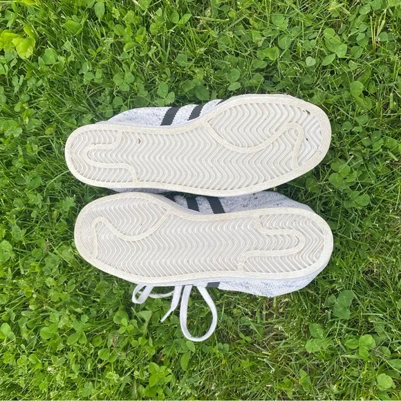 adidas Superstar 80s Primeknit - Picture 9 of 9